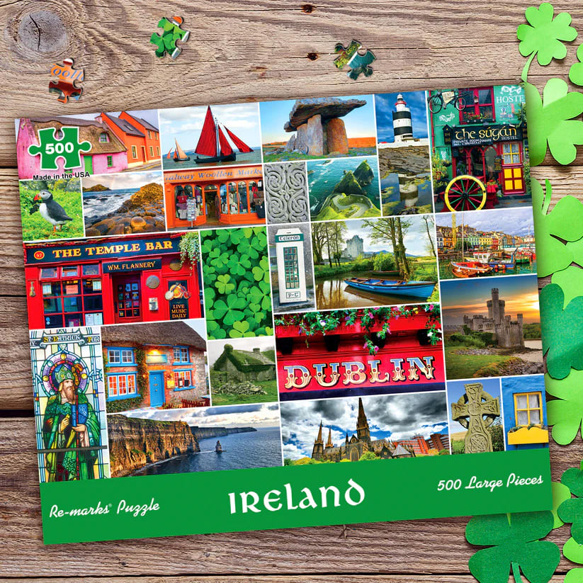 Ireland