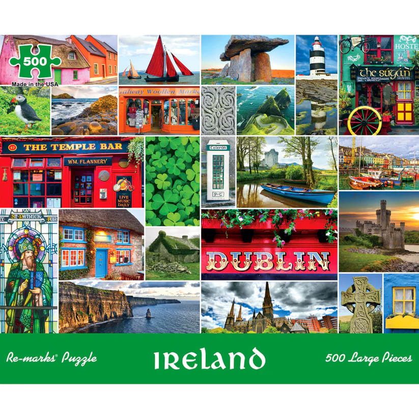 Ireland
