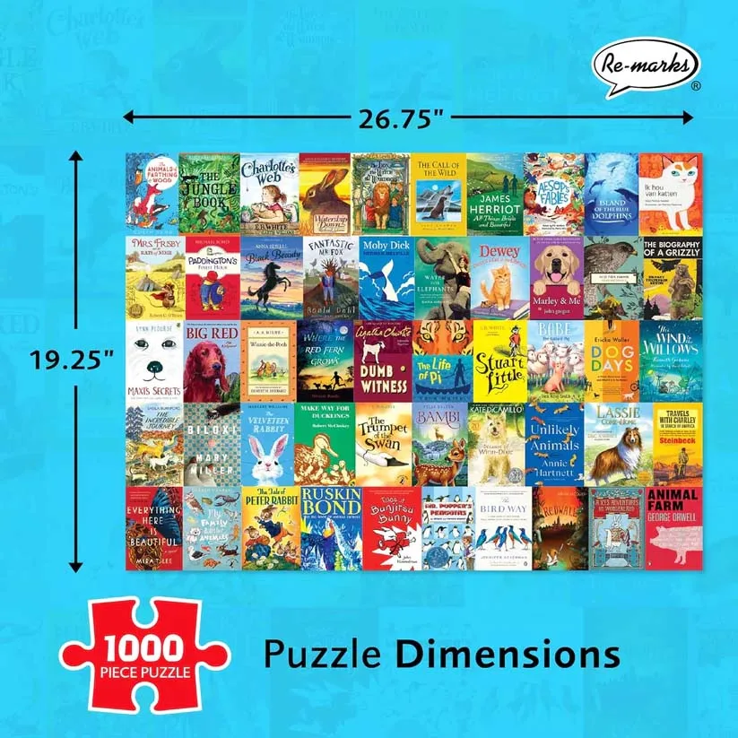 Animal Tales - Scratch and Dent