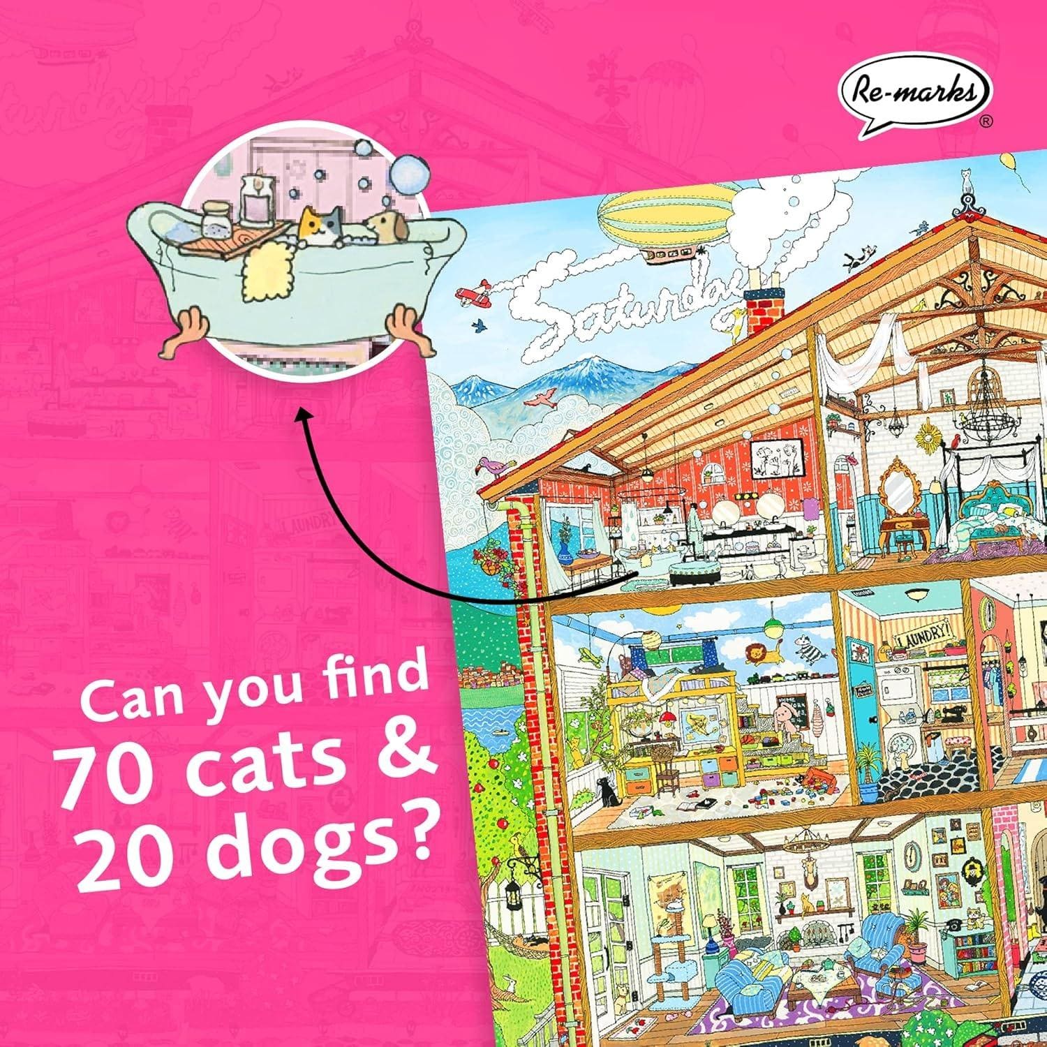 Architecture - Sweet Home