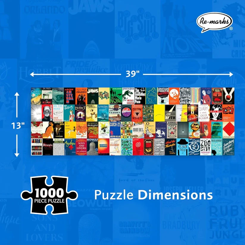 Bestsellers Panoramic