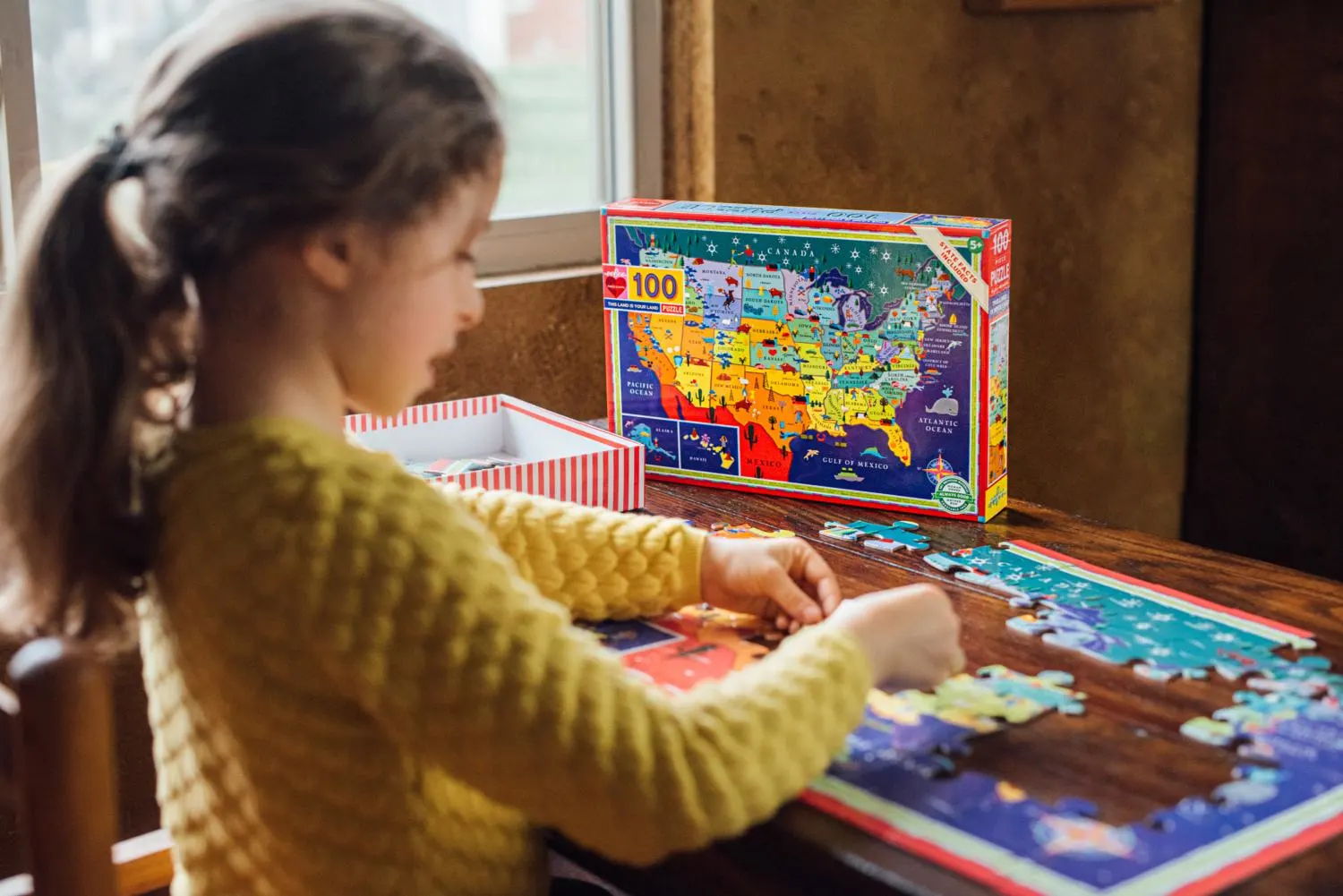 This Land is Your Land