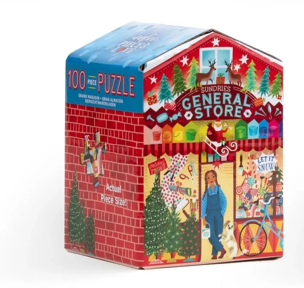 Sundries General Store Christmas