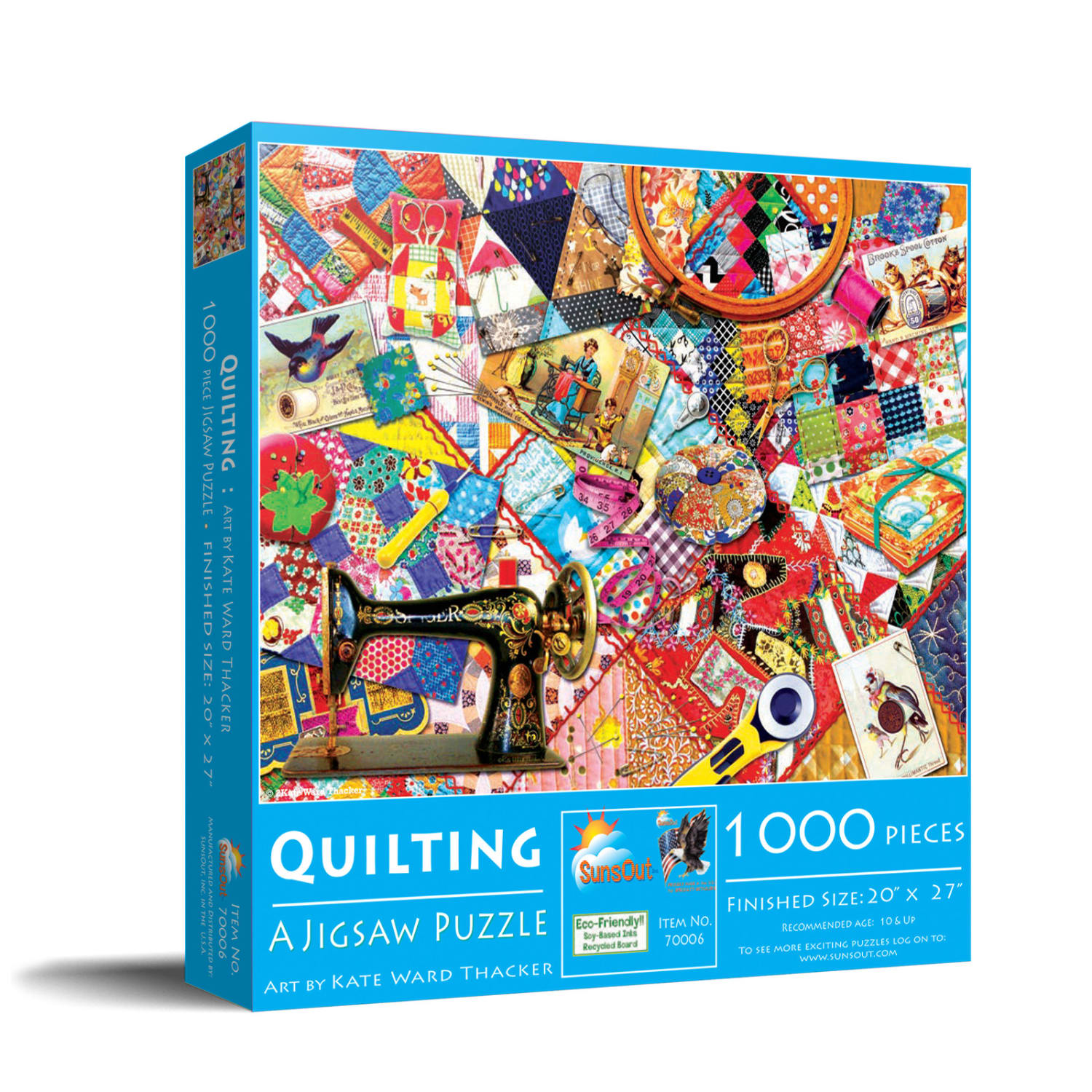 Quilting