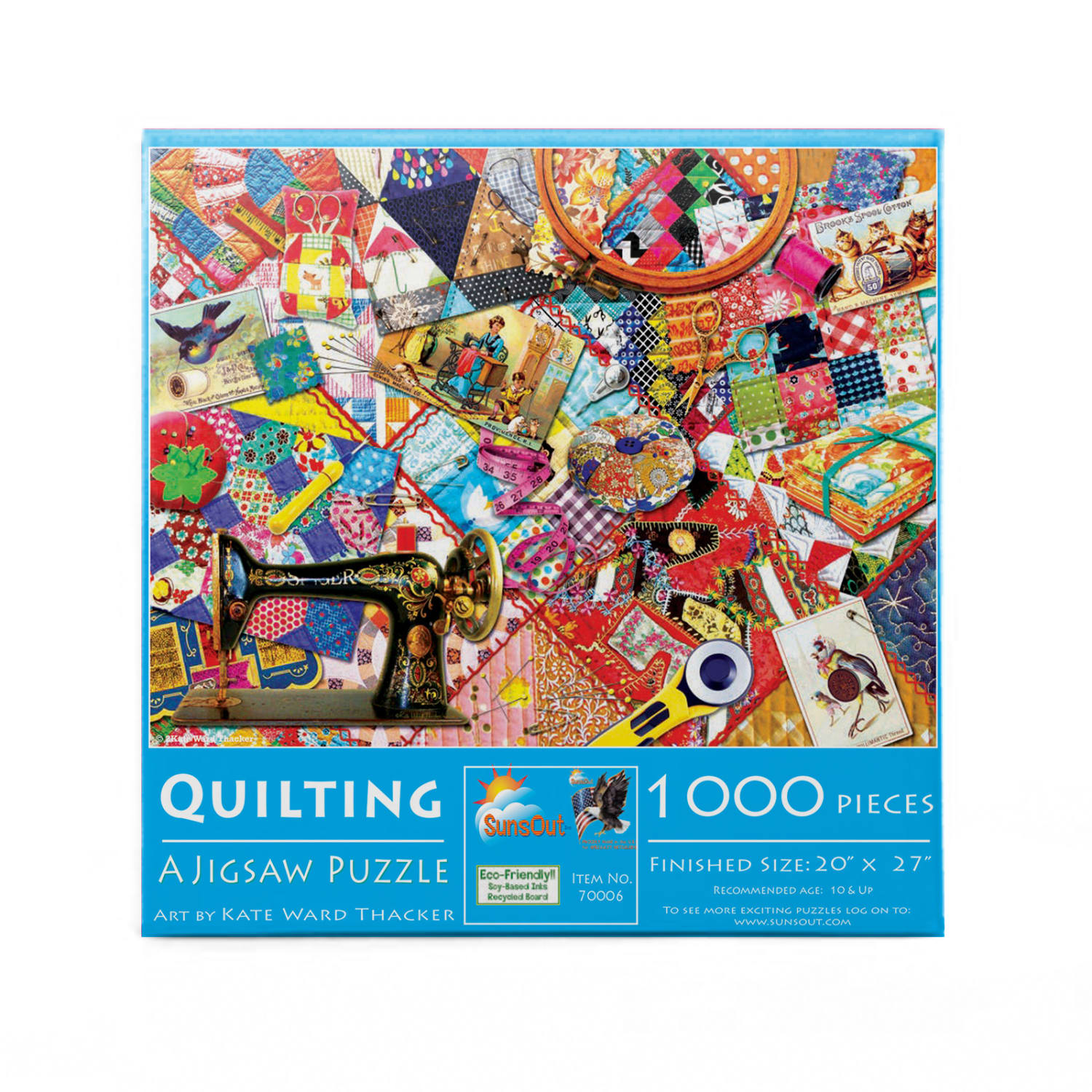 Quilting