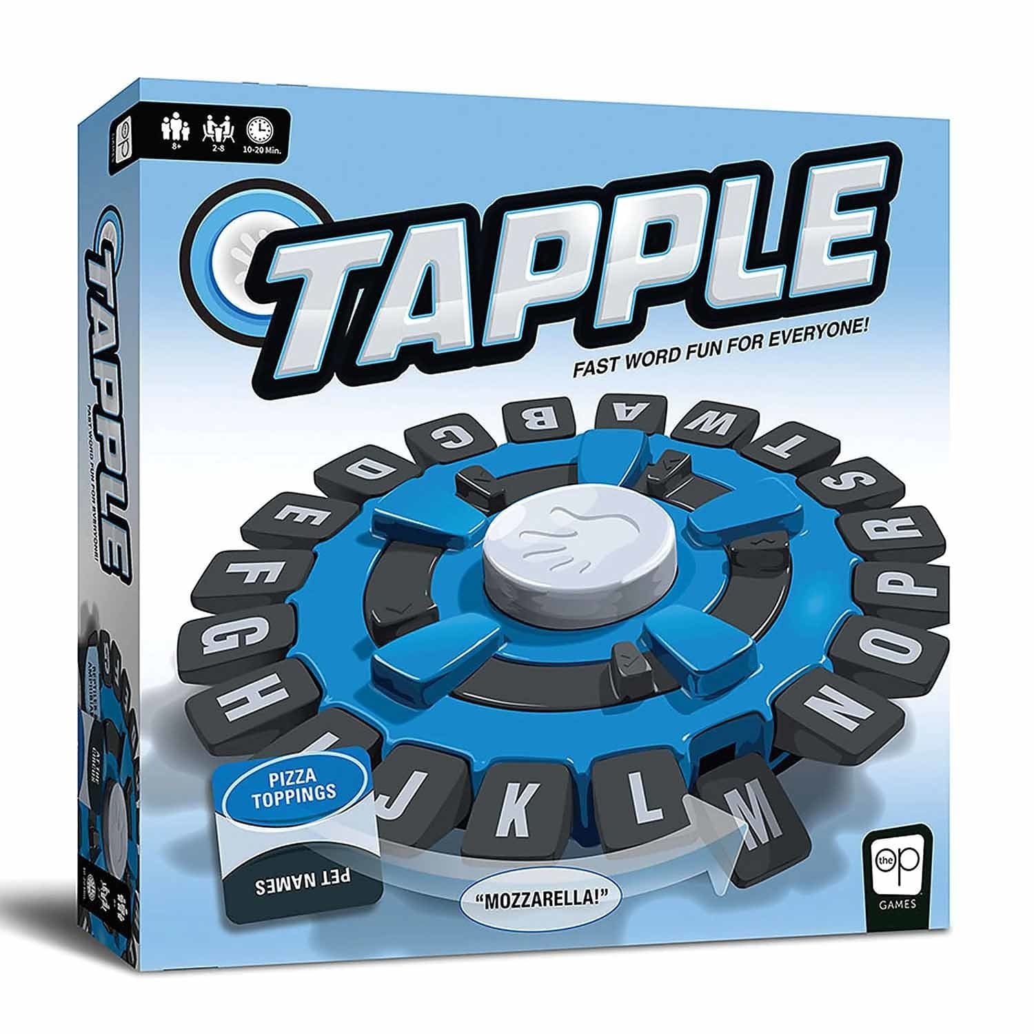 Tapple&reg; (2022 Refresh)