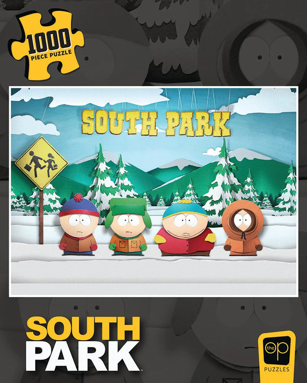 South Park