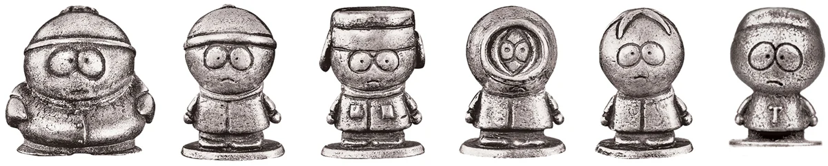 Monopoly: South Park