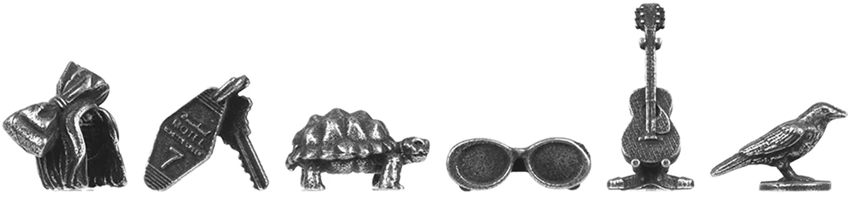 Monopoly: Schitt's Creek