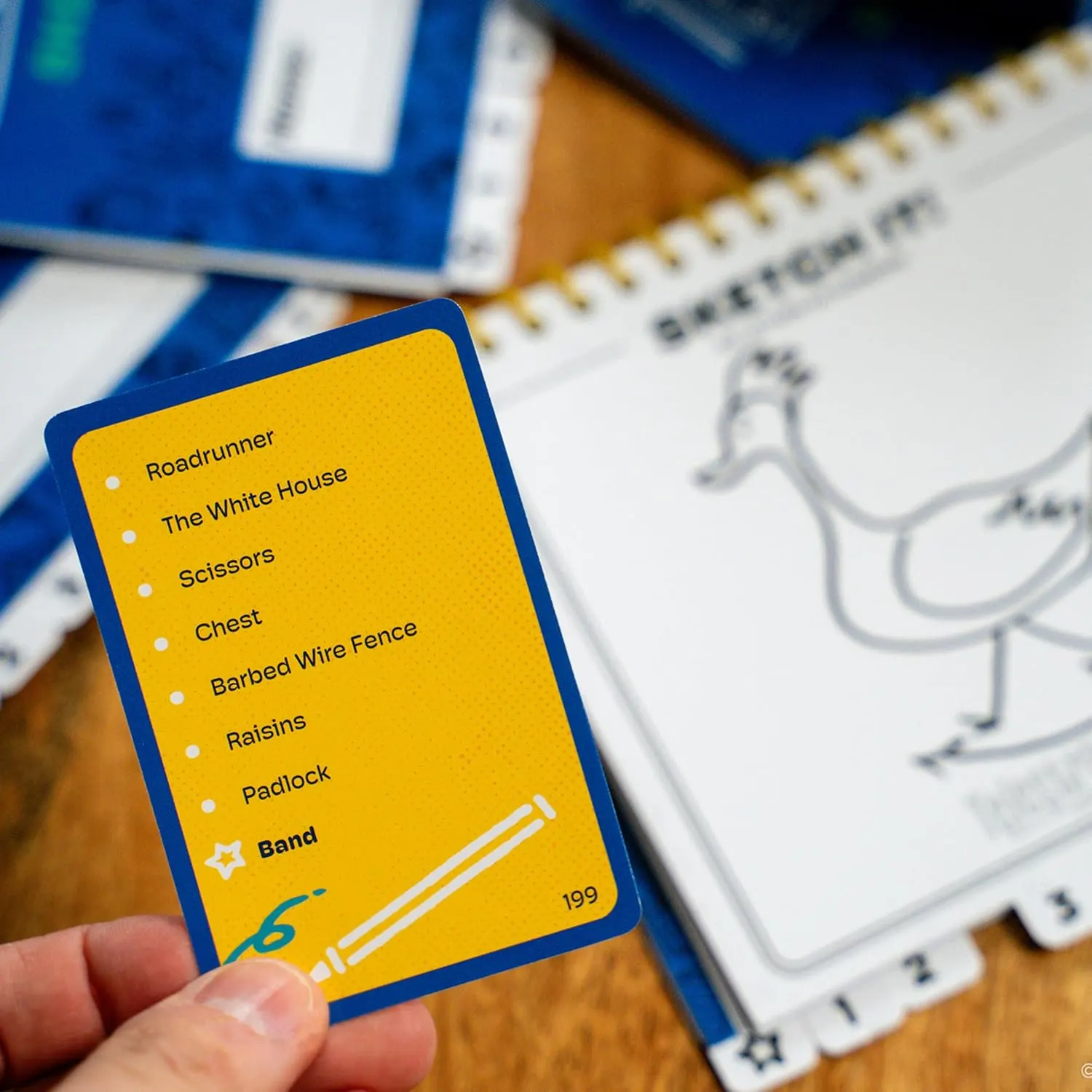 Telestrations 12 Player Party Pack (2025 Refresh)