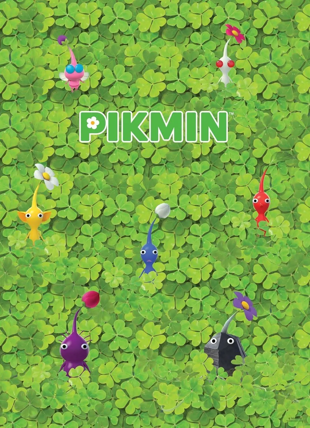Pikmin