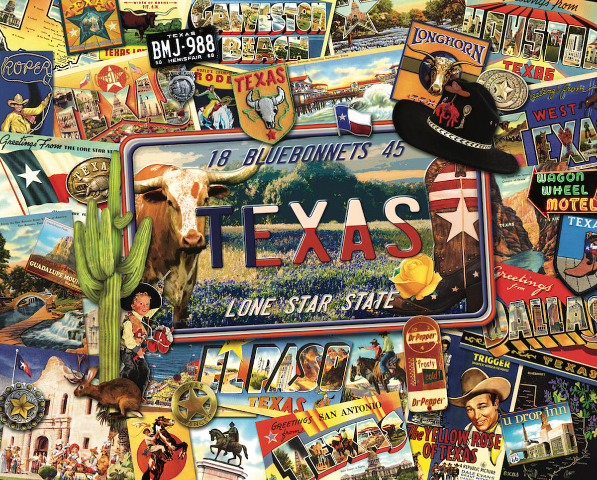 Lone Star State Travel