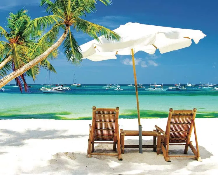 Perfect Beach Beach & Ocean
