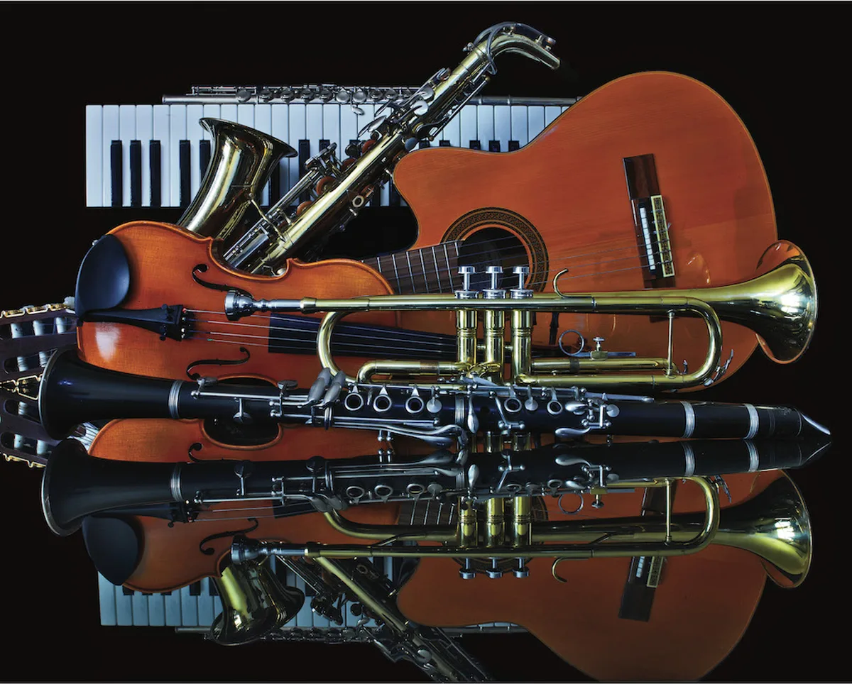 Art of Music Music