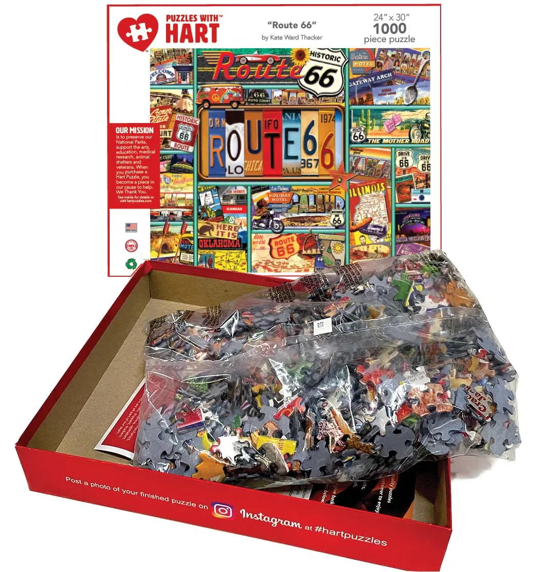 Seek & Find Game Night