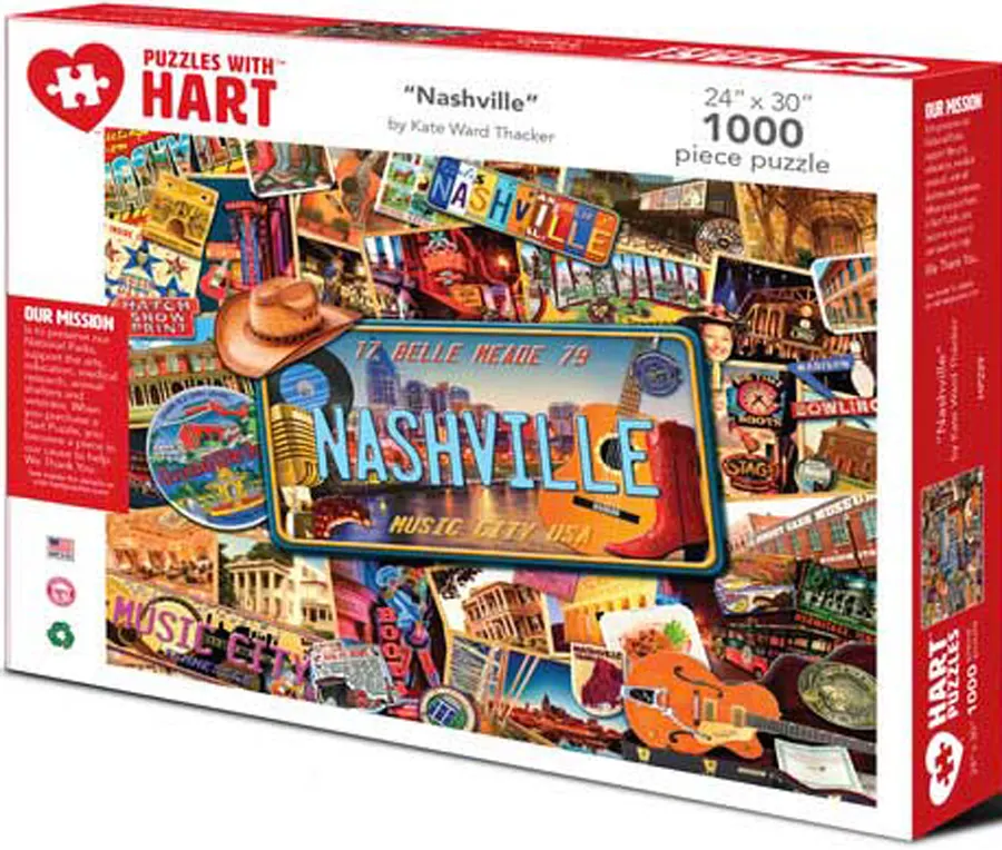 Nashville