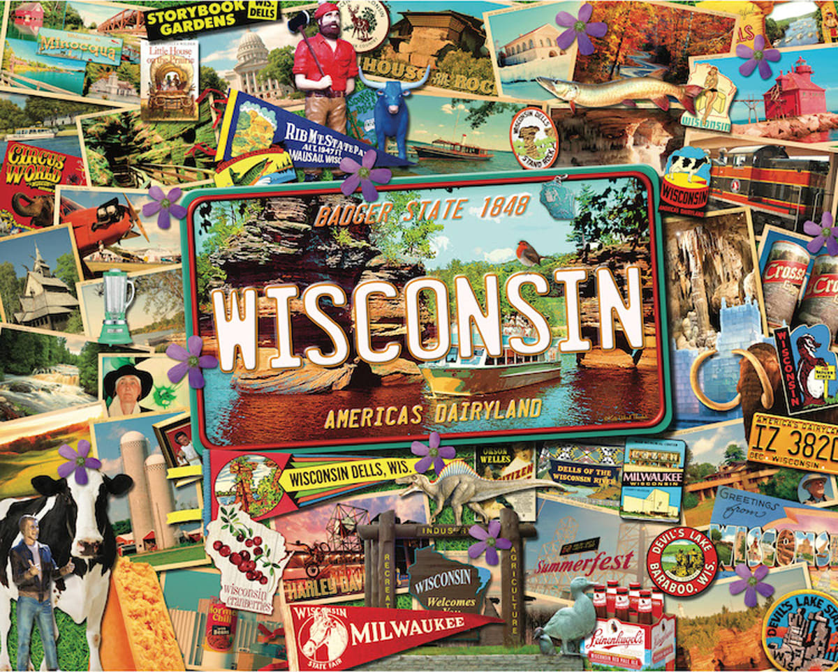 Wisconsin - Scratch and Dent United States