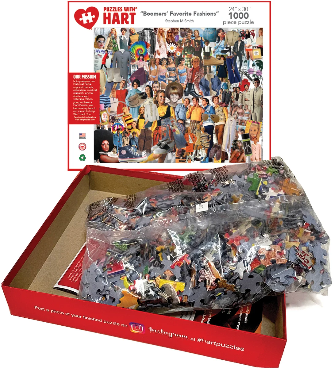 Stayin Alive in the 70's