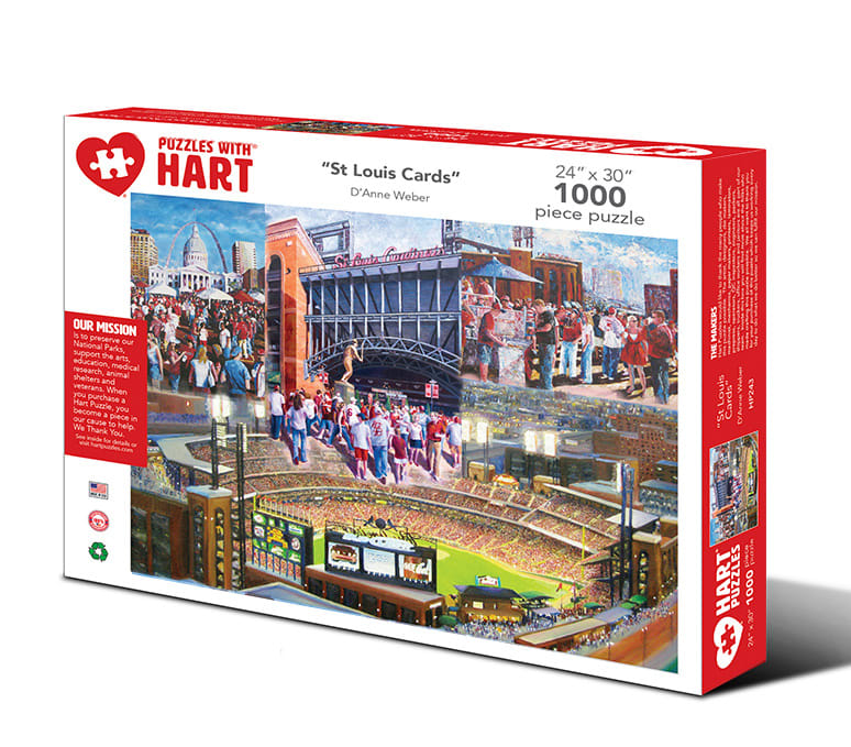 St. Louis Cards