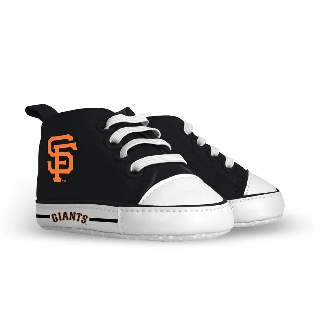San Francisco Giants MLB Baby Pre-walkers