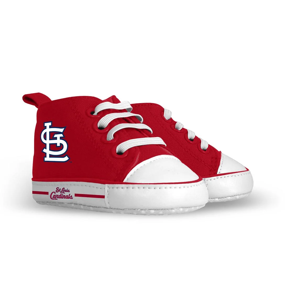 St. Louis Cardinals MLB Baby Pre-walkers