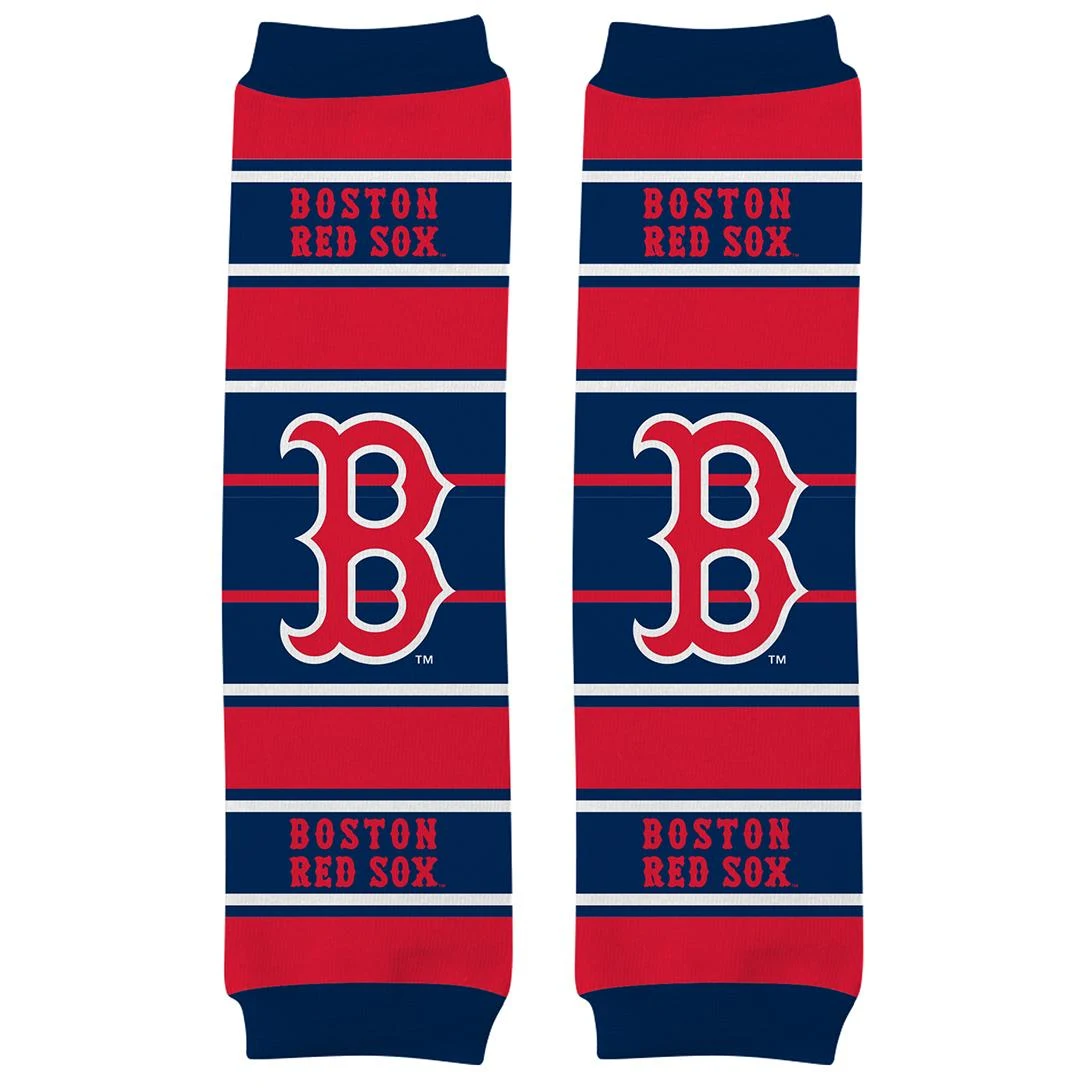 Boston Red Sox MLB Baby Leggings