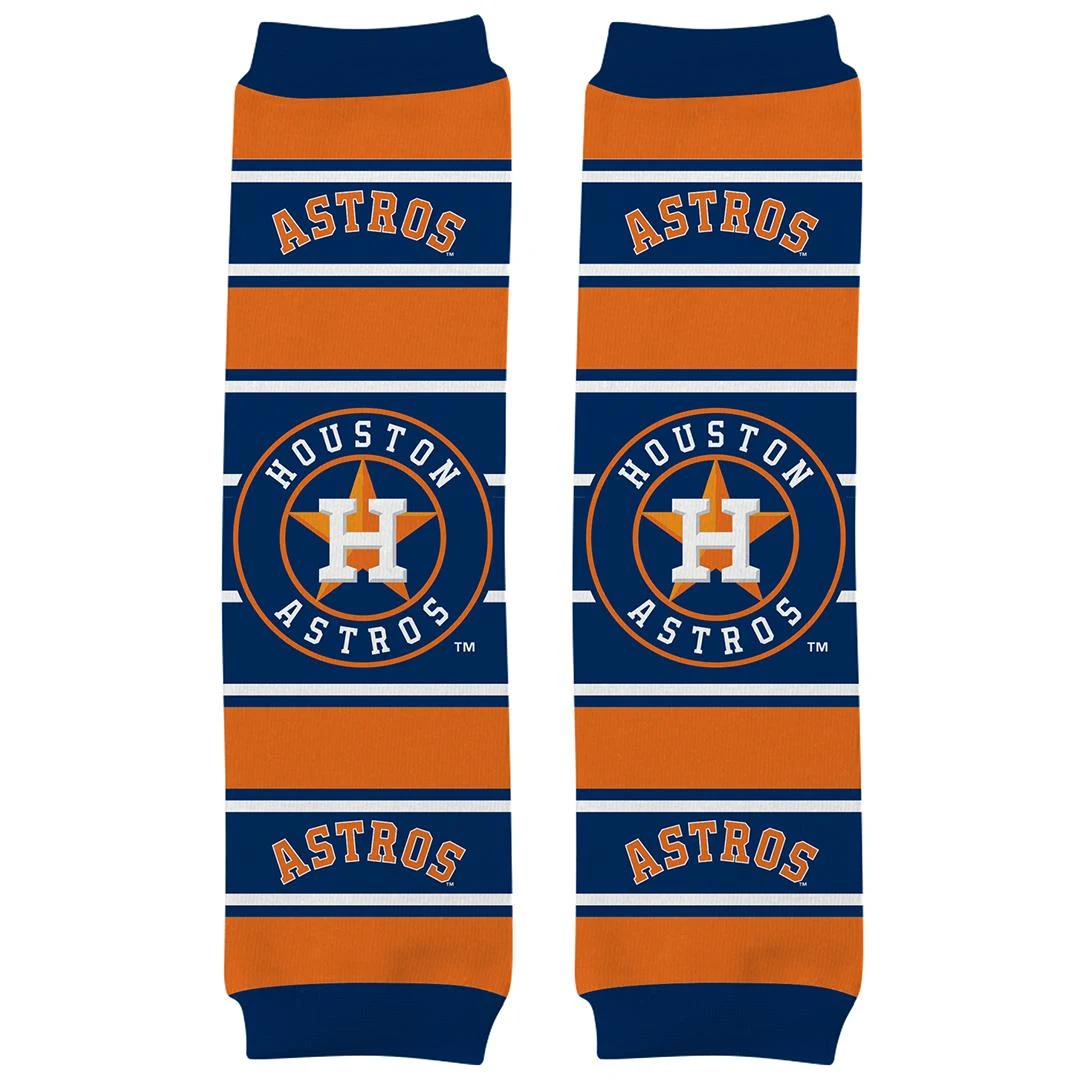 Houston Astros MLB Baby Leggings