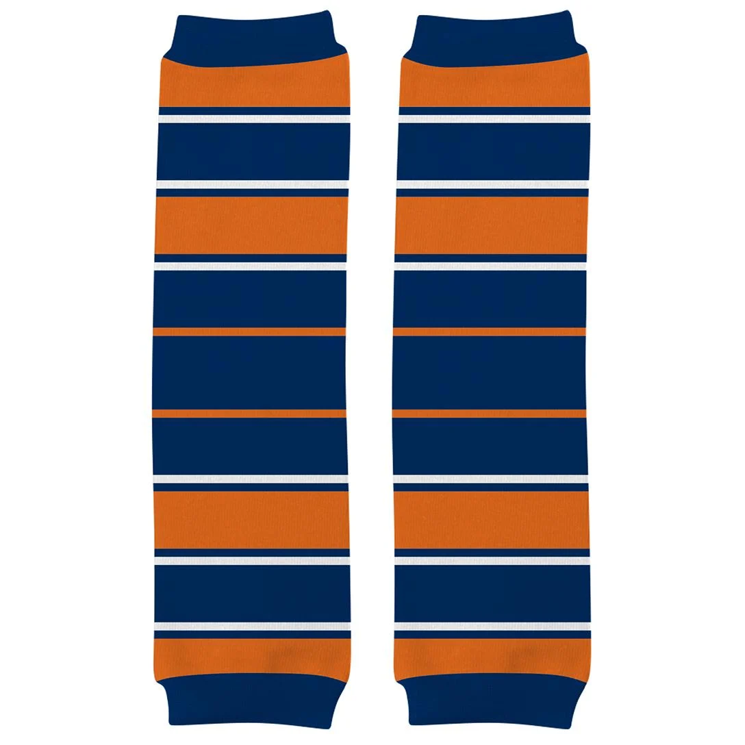 Houston Astros MLB Baby Leggings