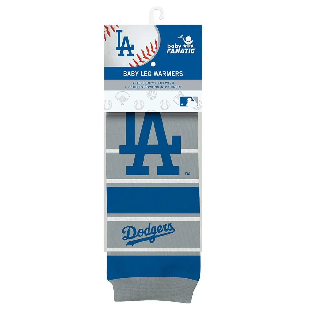 Los Angeles Dodgers MLB Baby Leggings