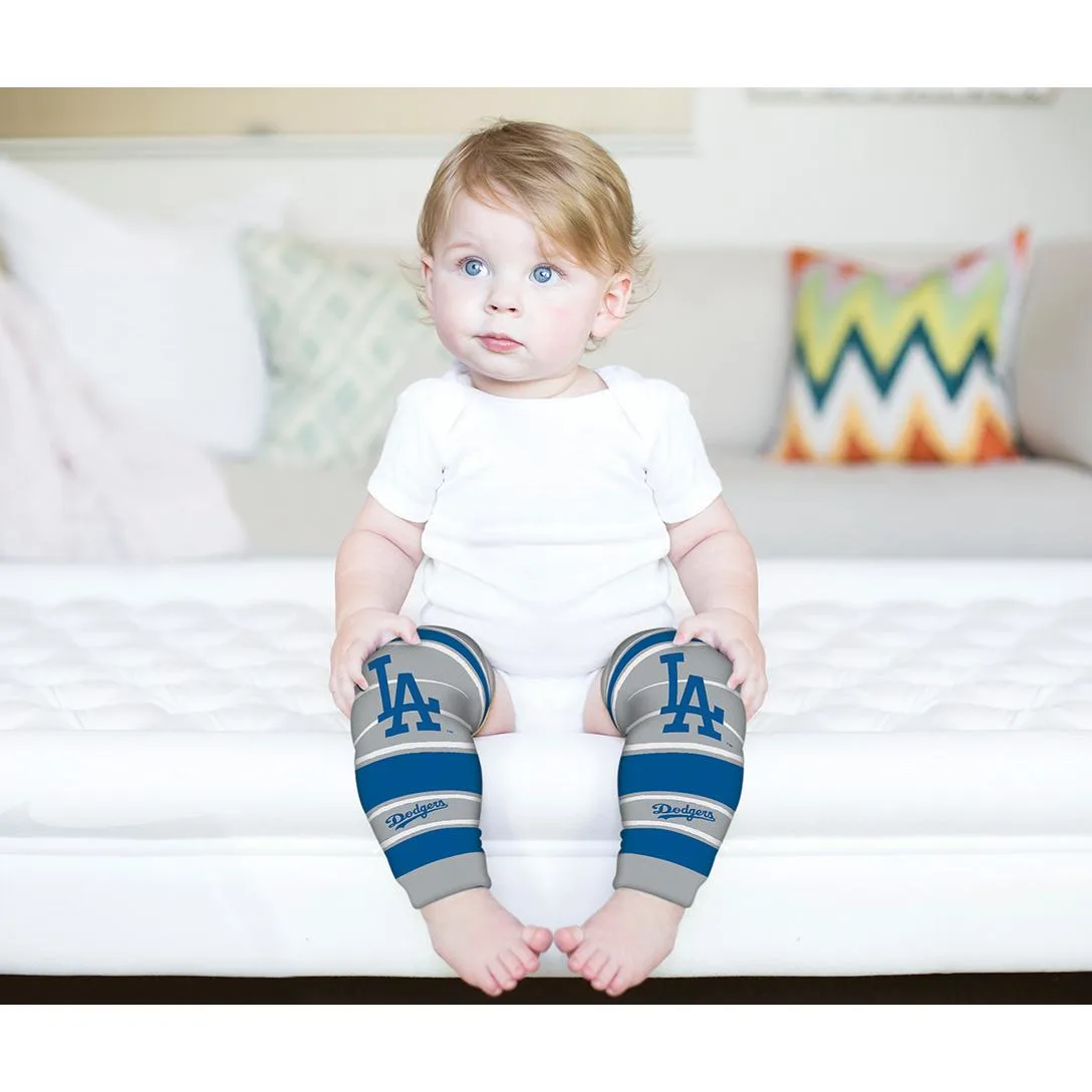 Los Angeles Dodgers MLB Baby Leggings