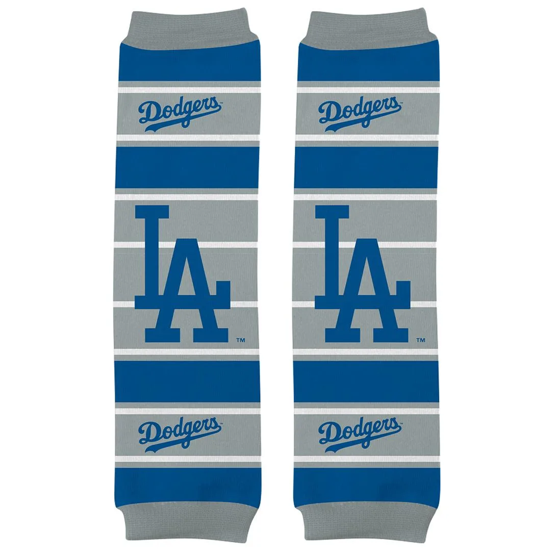 Los Angeles Dodgers MLB Baby Leggings