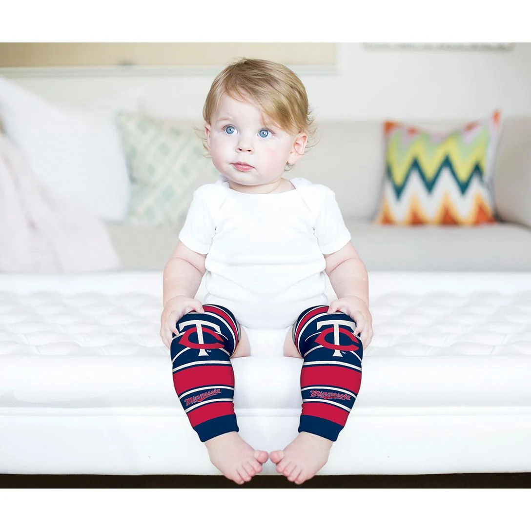 Minnesota Twins MLB Baby Leggings