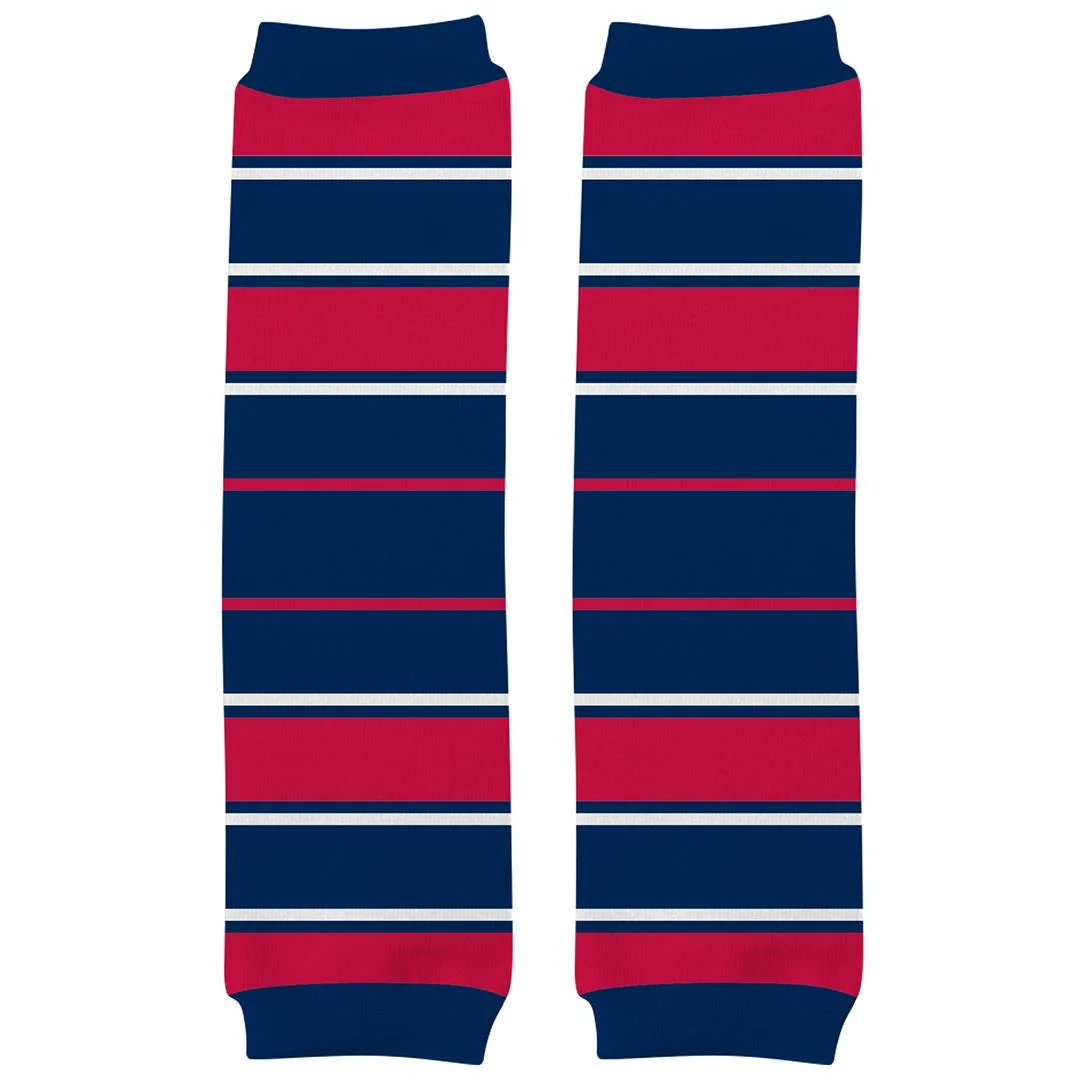 Minnesota Twins MLB Baby Leggings