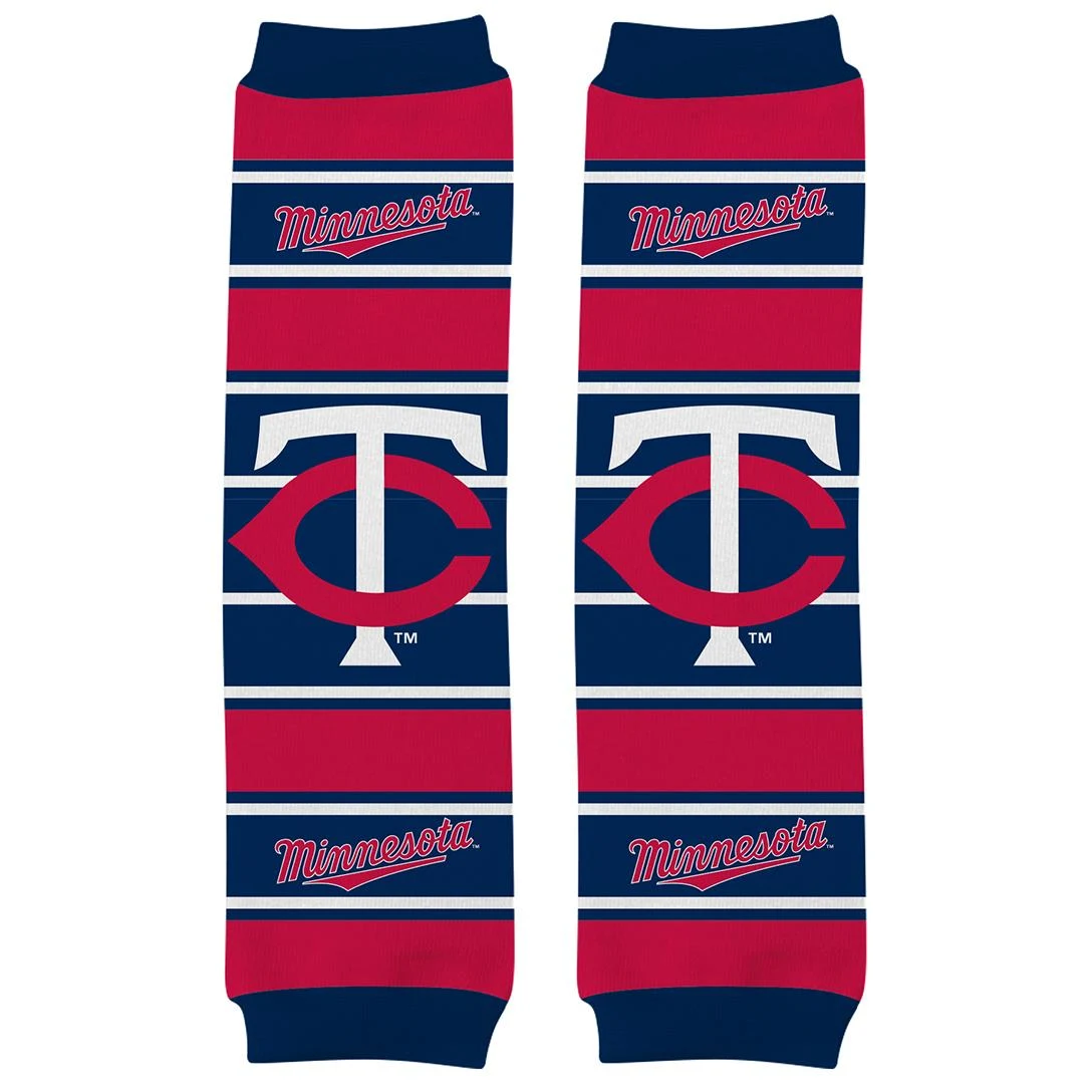 Minnesota Twins MLB Baby Leggings