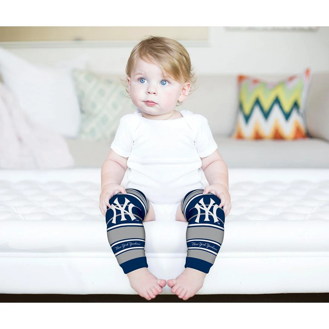 New York Yankees MLB Baby Leggings