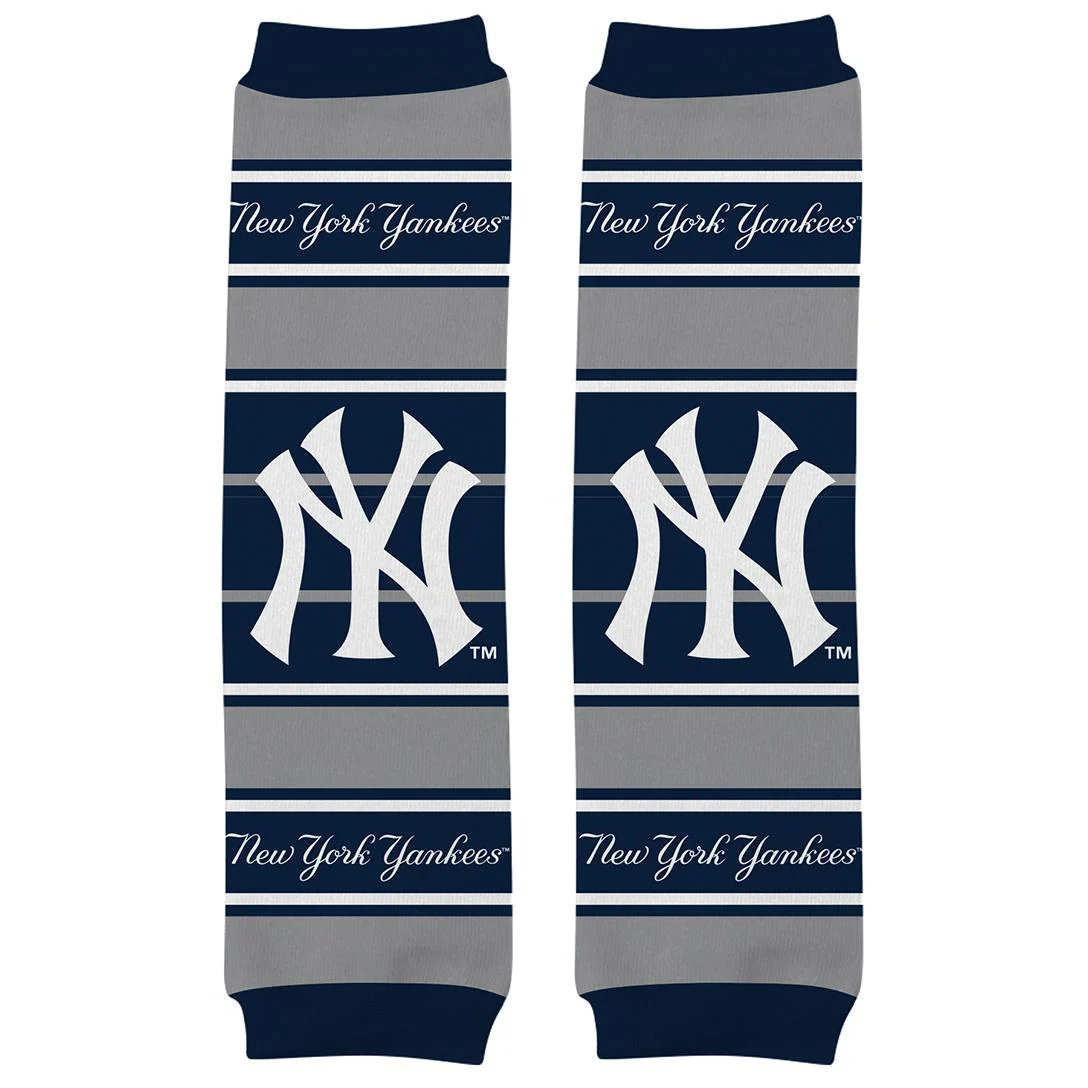 New York Yankees MLB Baby Leggings