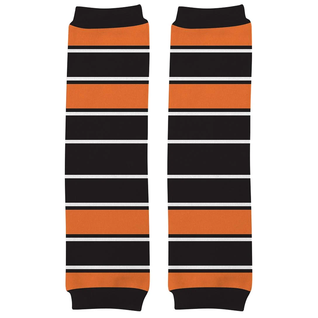 San Francisco Giants MLB Baby Leggings