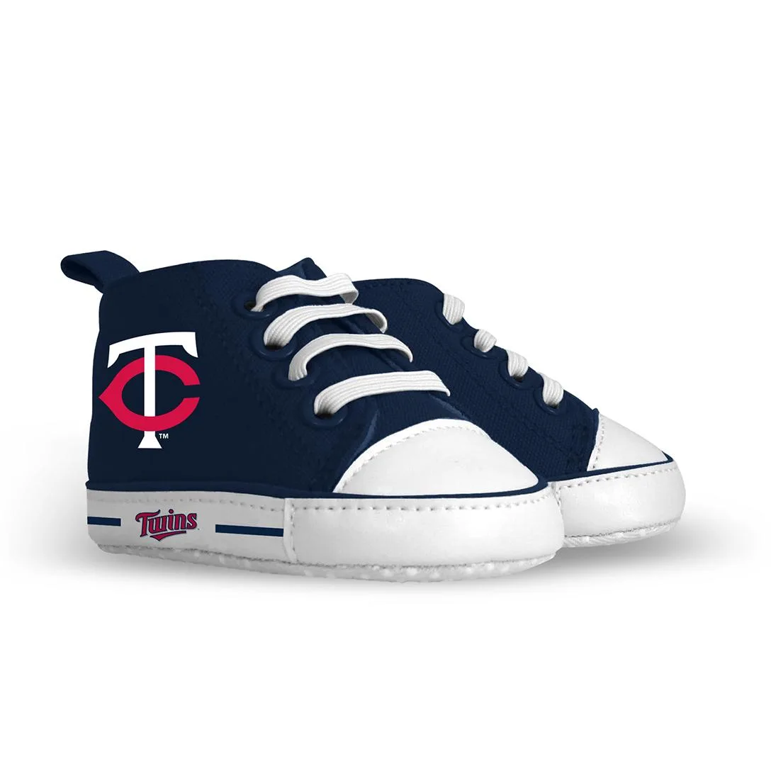 Minnesota Twins MLB Baby Pre-walkers