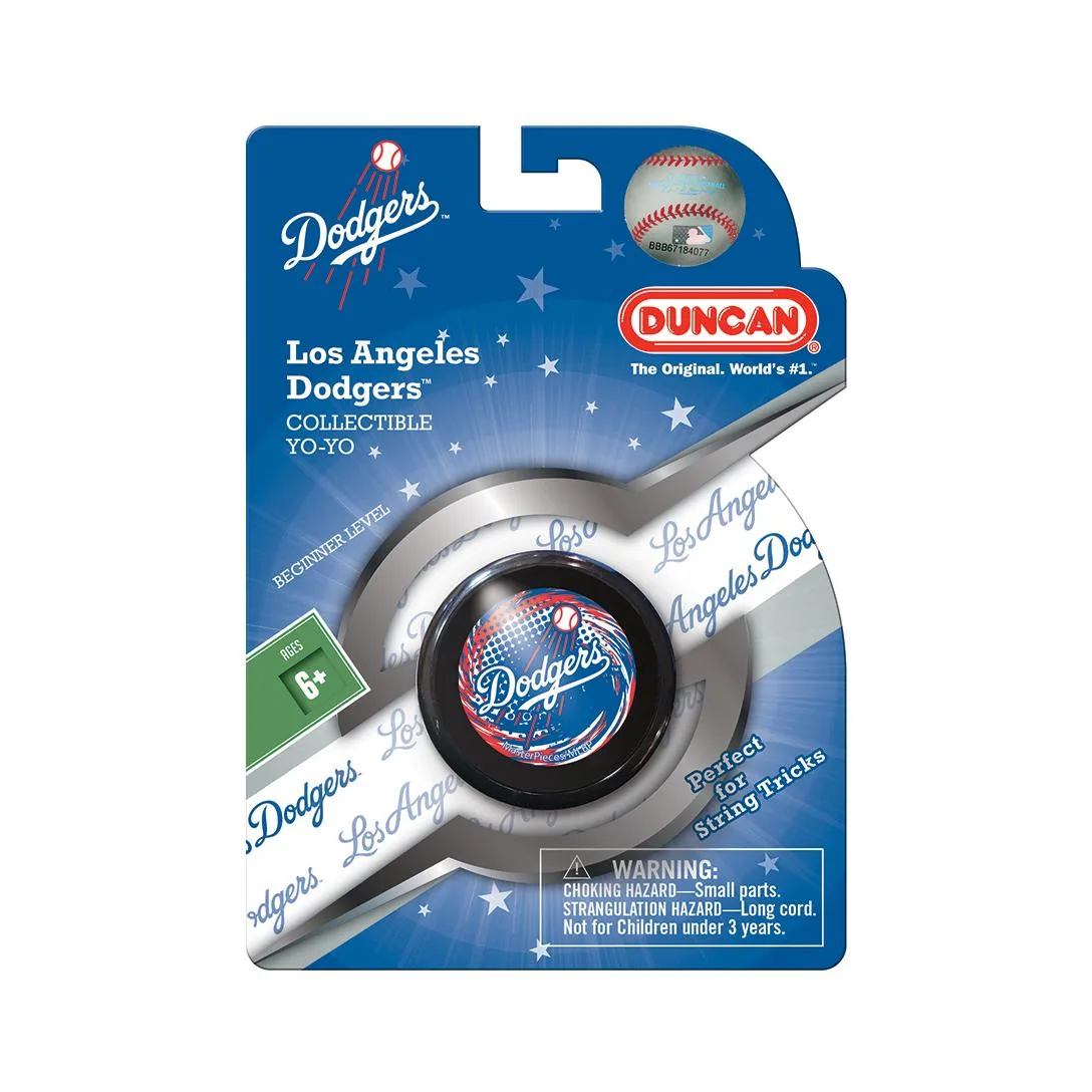 Los Angeles Dodgers MLB Yo-Yo