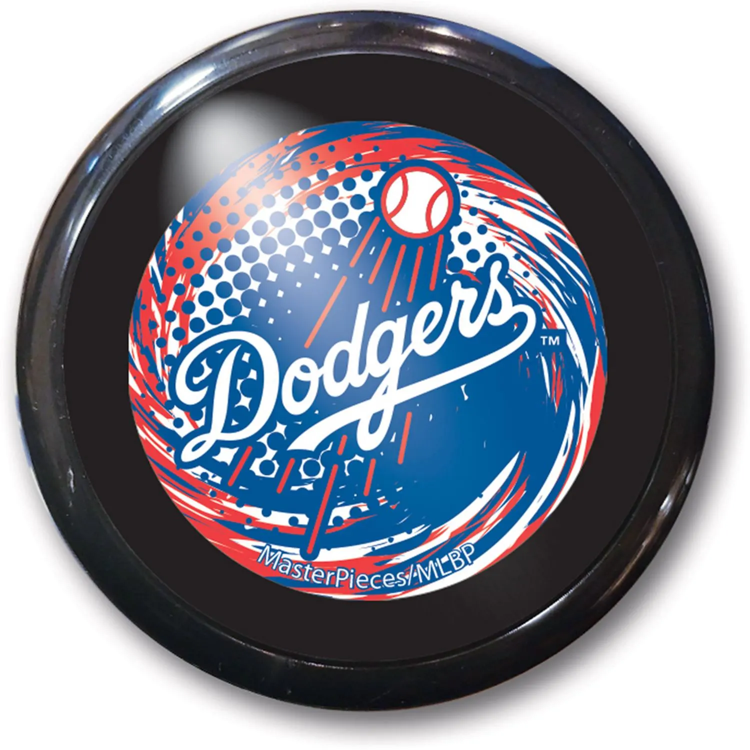 Los Angeles Dodgers MLB Yo-Yo