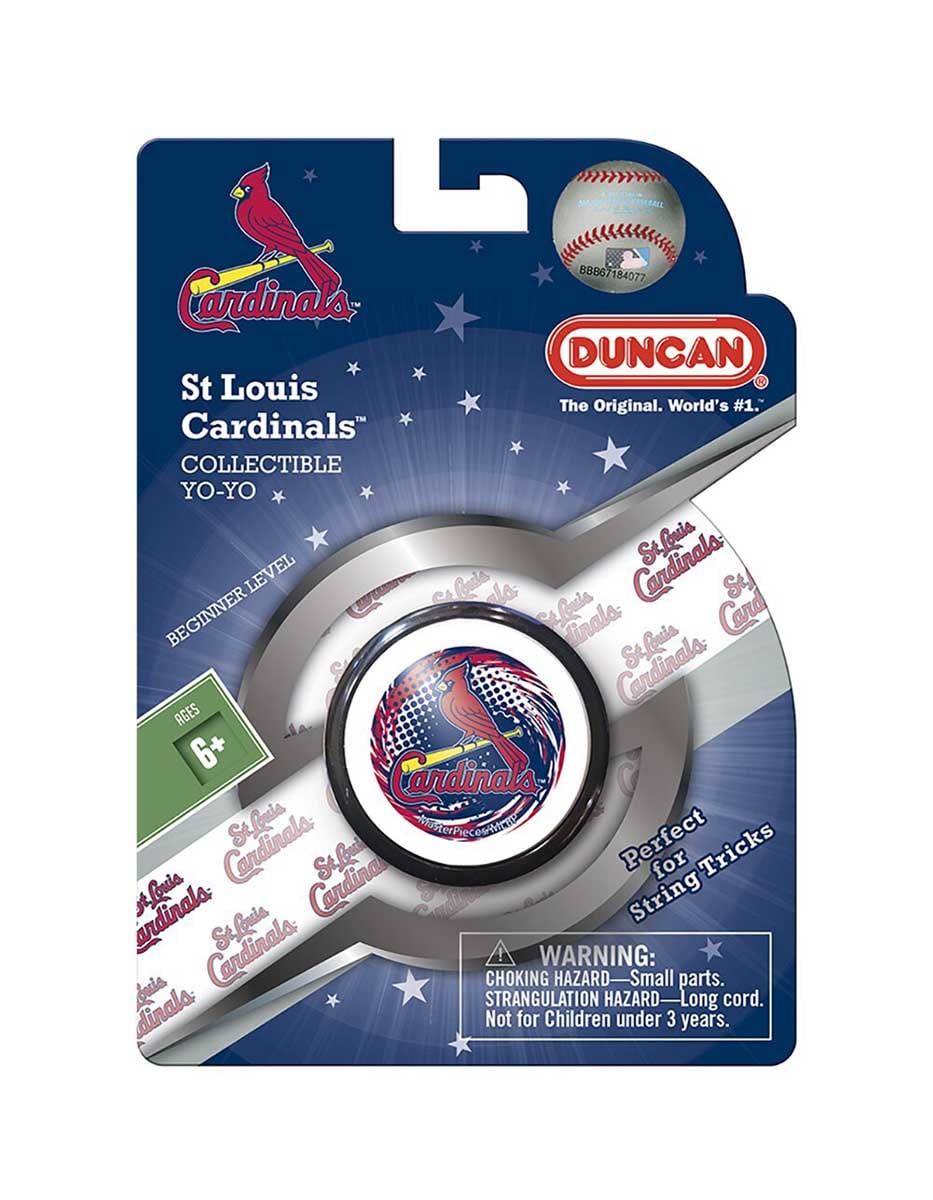 St. Louis Cardinals Yo-yo