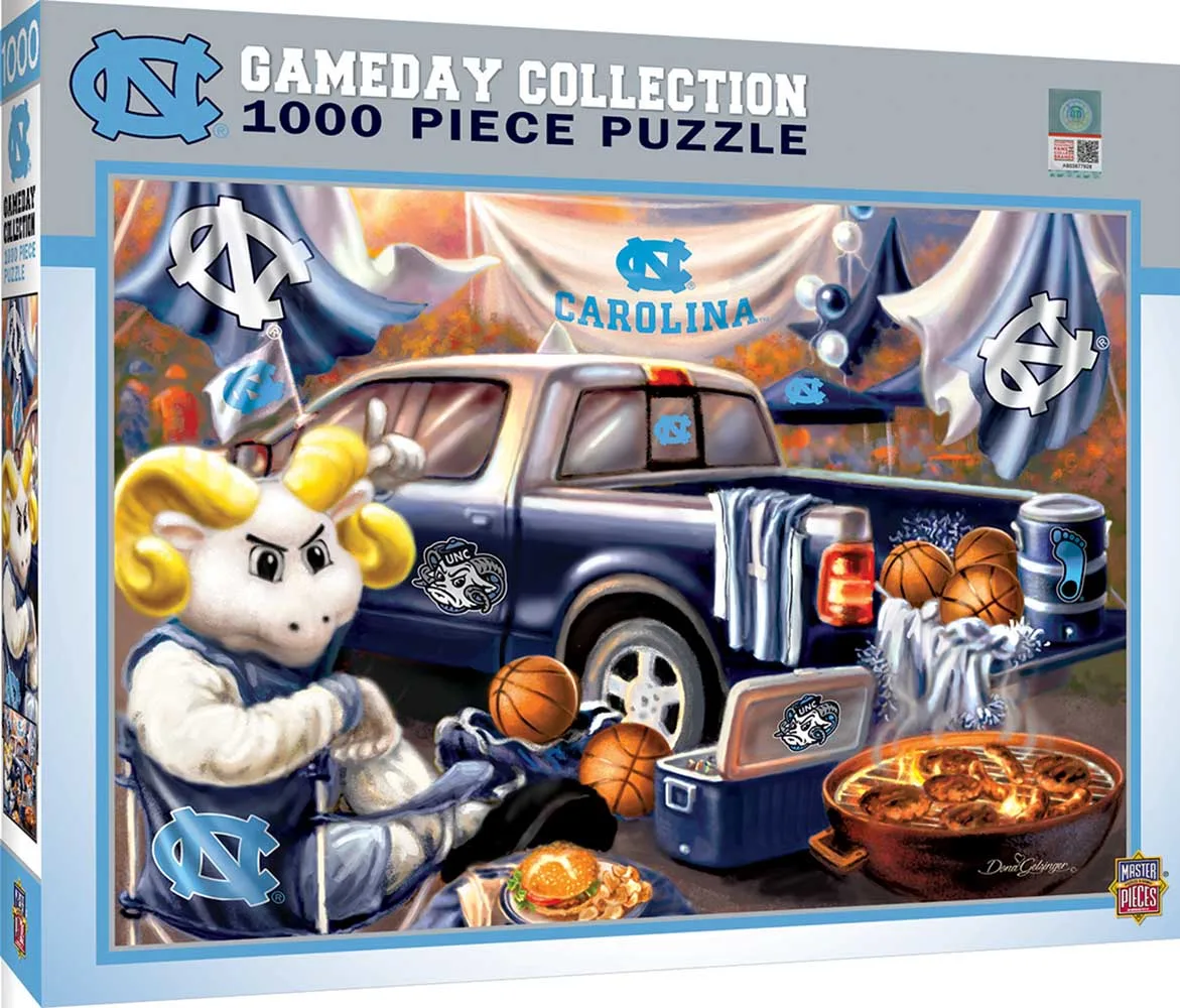 North Carolina Gameday