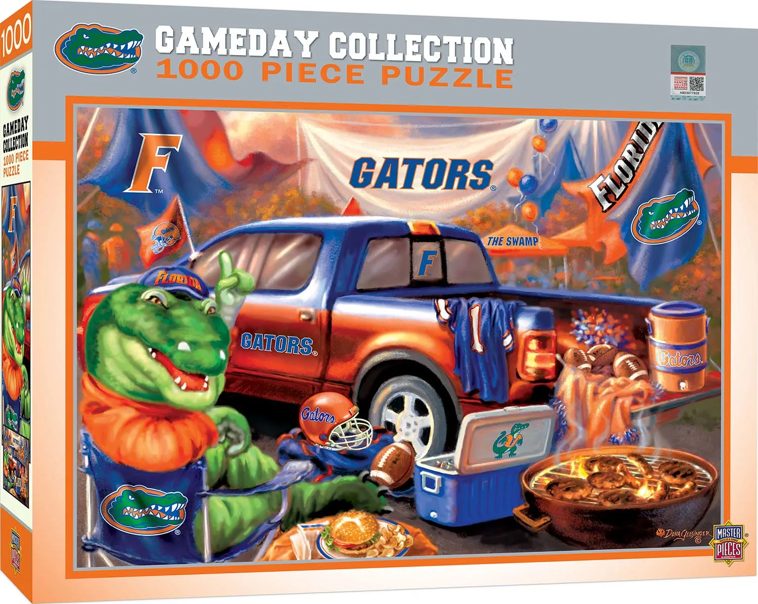 Florida Gameday