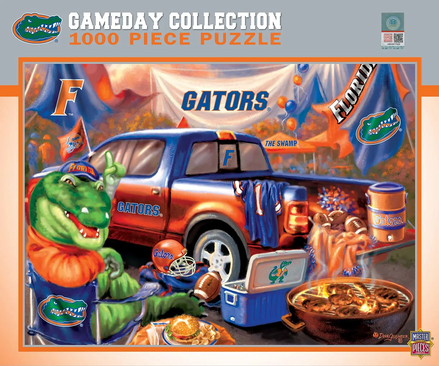 Florida Gameday