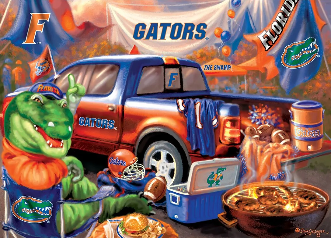 Florida Gameday Sports