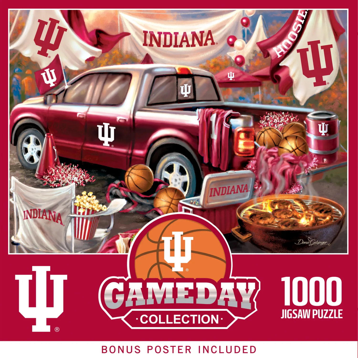 Indiana Gameday