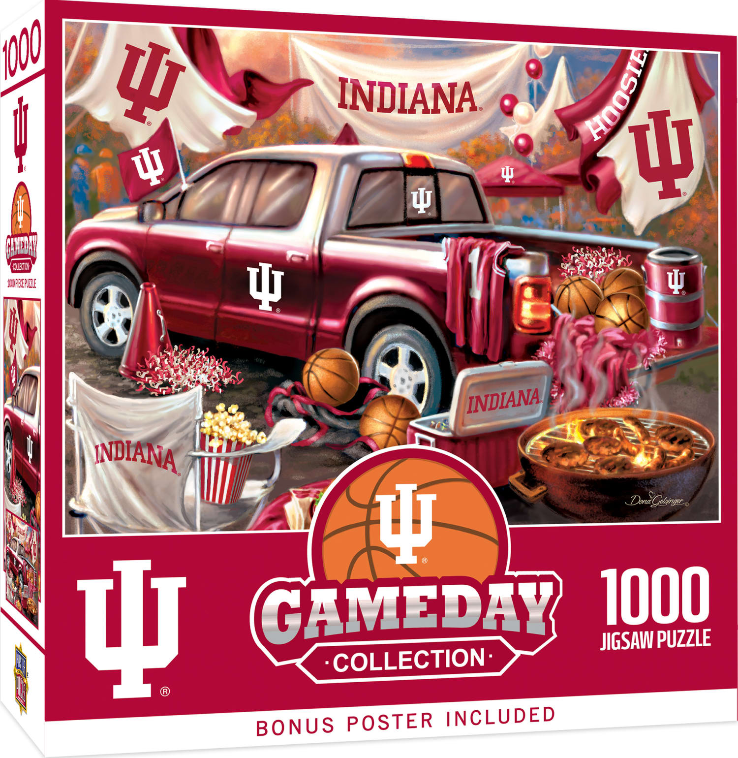 Indiana Gameday