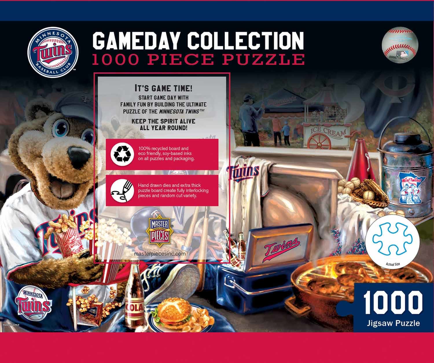 Minnesota Twins MLB Gameday