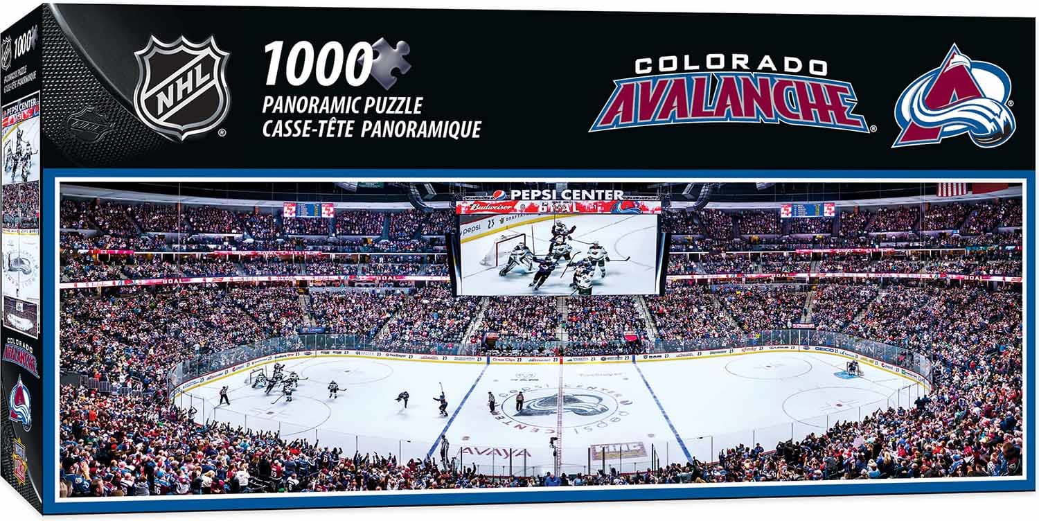 Colorado Avalanche NHL