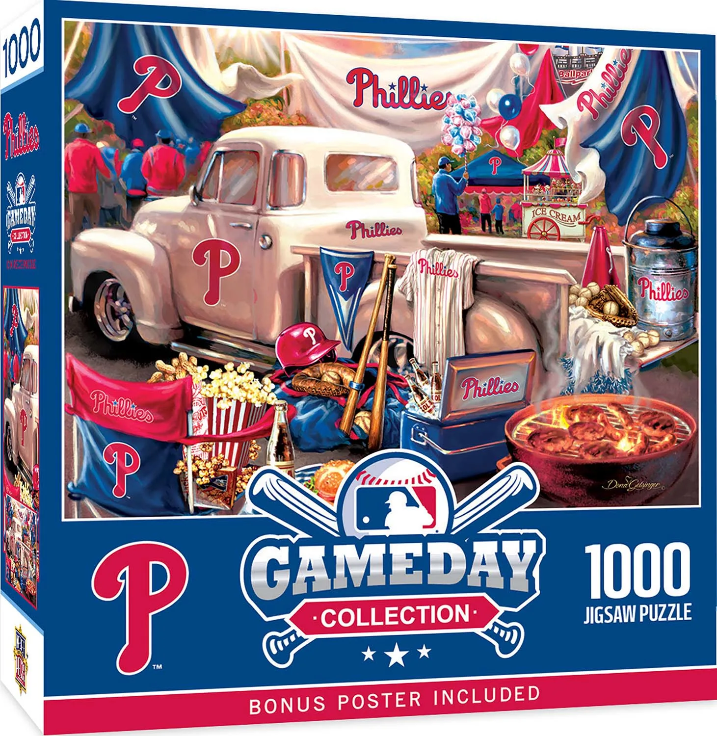 Philadelphia Phillies MLB Gameday